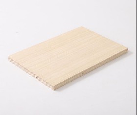 EV White Commercial Plywood